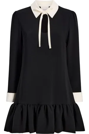 Cinq A Sept Vestido Cala