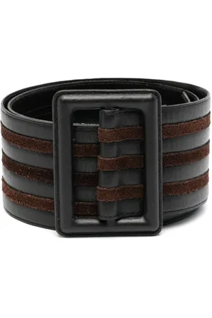 Saint Laurent Cinturón 1980