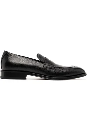 HUGO BOSS Mocasines lisos