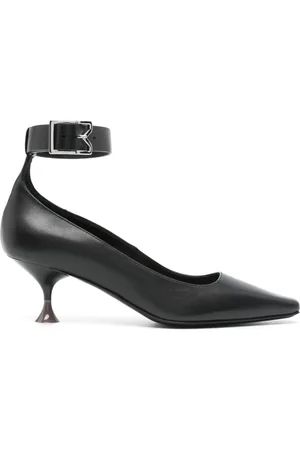 3Juin Zapatos Melania con tacón de 55 mm