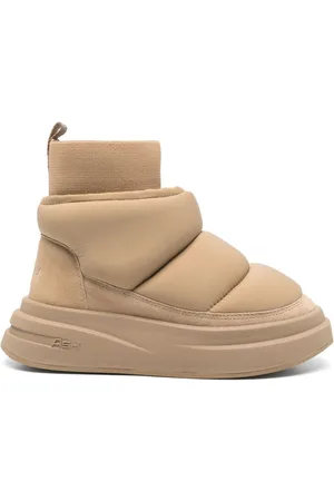 Ash Botas Indoor