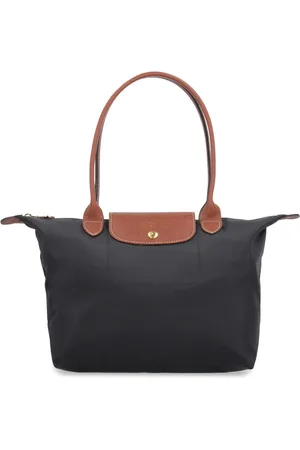 Longchamp Bolso shopper Le Pliage Original mediano