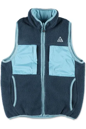 Nike Chaleco con cremallera