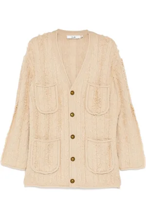 B+AB Cárdigan oversize