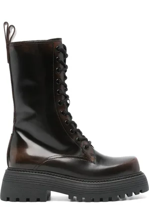 3Juin Botas chelsea Dede
