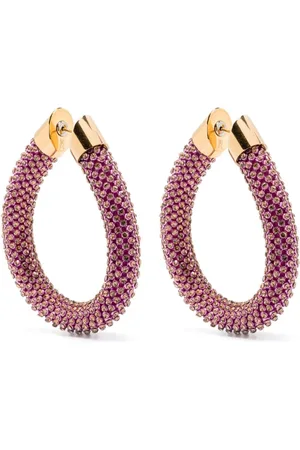 Paco rabanne Pendientes Pixel
