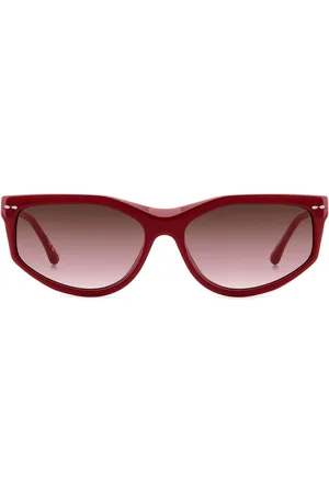 Isabel Marant Gafas de sol 0194S con montura oval
