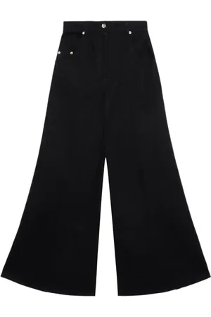 Nina Ricci Vaqueros acampanados