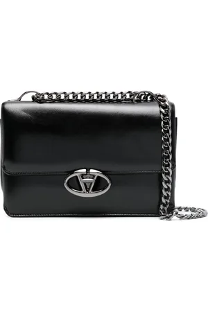 VALENTINO GARAVANI Bandolera VLogo Signature