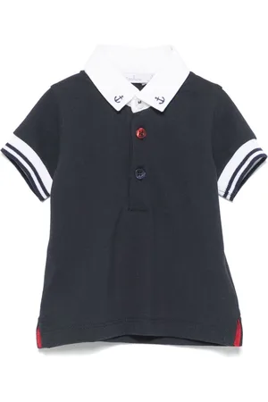 PATACHOU Polo de manga corta