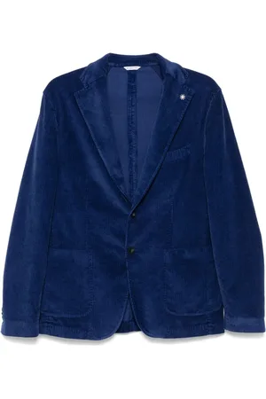 Manuel Ritz Blazer con botones