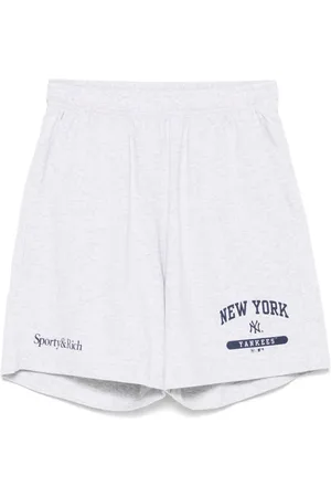 Sporty & Rich Pantalones cortos de chándal League