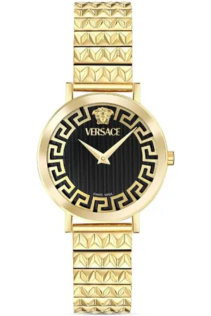 VERSACE Reloj Deadalus de 35 mm
