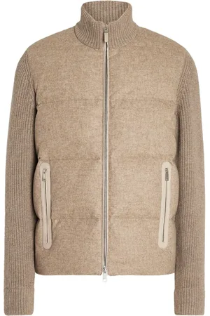 Ermenegildo Zegna Plumífero Oasi
