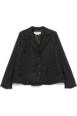 Marni Blazer acolchado