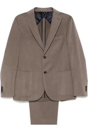 Incotex Traje liso