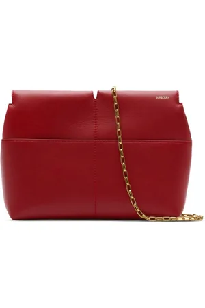 Burberry Bolso de mano Snip