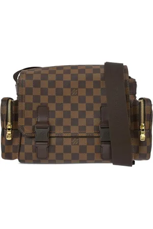 LOUIS VUITTON Bolso de hombro Reporter Melville 2006