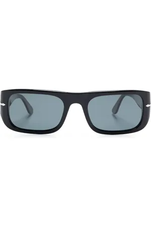 Persol Gafas de sol con montura rectangular