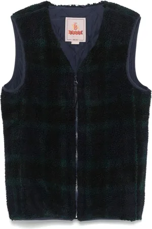 Baracuta Chaleco Miller Liner