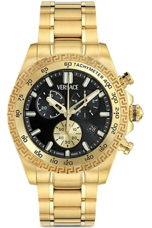VERSACE Reloj Chrono X de 44 mm