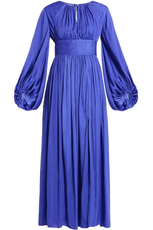 Baruni Vestido Aberash