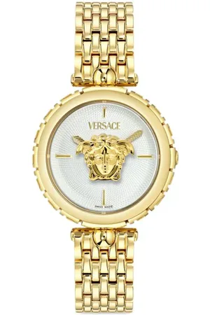 VERSACE Reloj Medusa Heritage de 38 mm