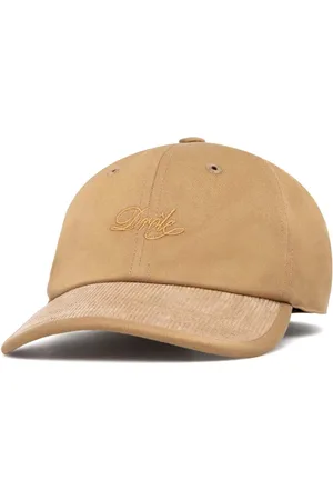 Drôle de Monsieur Gorra con logo bordado