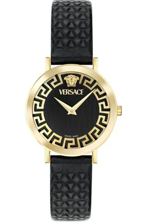 VERSACE Reloj Deadalus de 35 mm