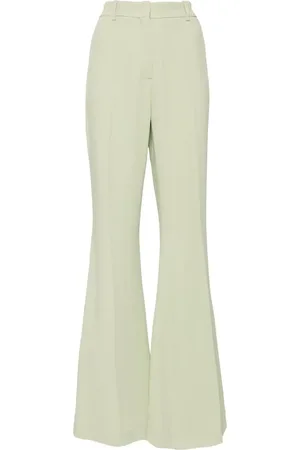 Elie saab Pantalones estilo cady