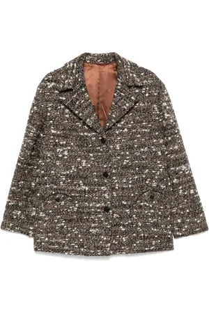 Blazé Milano Chaqueta Maritè Hunny