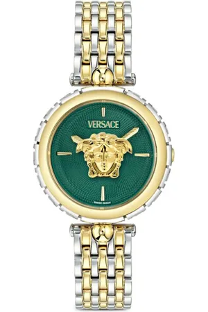 VERSACE Reloj Medusa Heritage de 38 mm