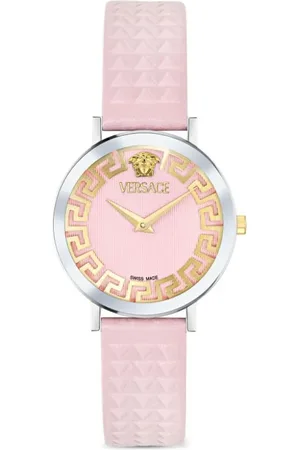 VERSACE Reloj Deadalus de 35 mm