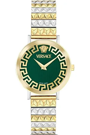 VERSACE Reloj Deadalus de 35 mm