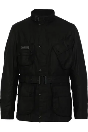 Barbour Chaqueta Winter SL International