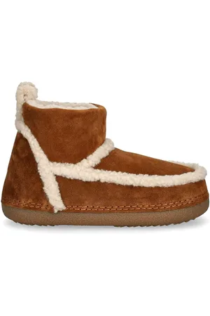 INUIKII Botas con logo