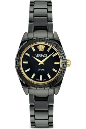 VERSACE Reloj DV One Mini de 28 mm