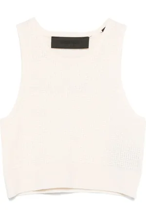 FEAR OF GOD Top estilo pull-on