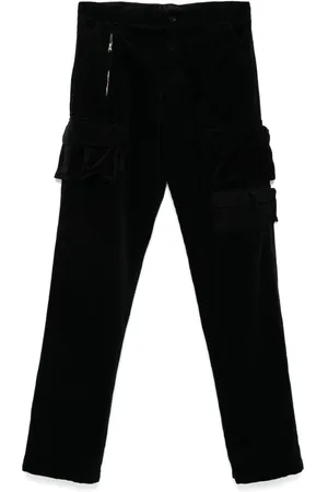 Aspesi Pantalones cargo