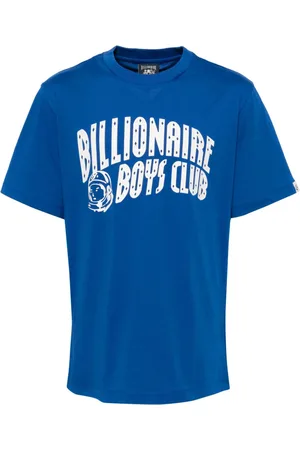 Billionaire Boys Club Camiseta con logo estampado