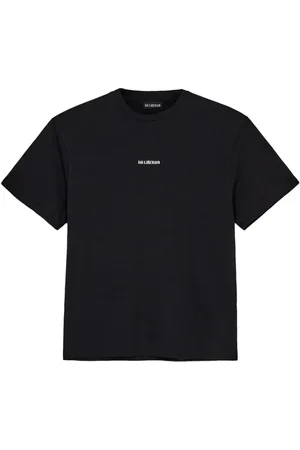HAN Kjøbenhavn Camiseta con logo estampado
