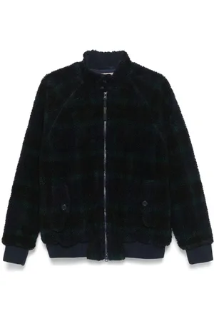 Baracuta Chaqueta G9