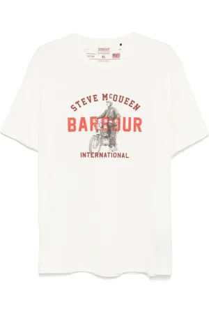 Barbour Camiseta Speedway