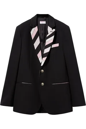 Puccini Chaqueta con botones