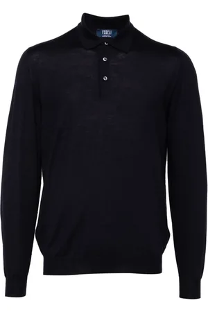 FEDELI Polo liso