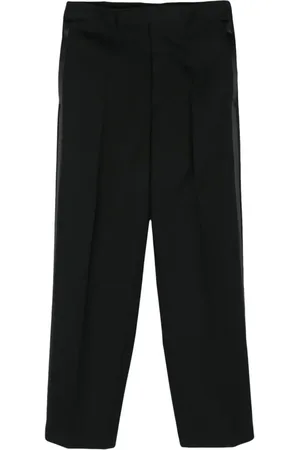 SAPIO Pantalones con ribete