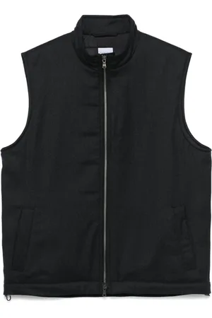 Sunspel Chaleco liso