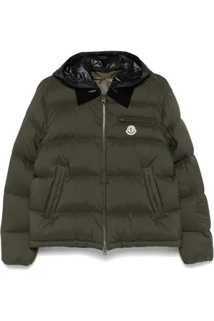Moncler Plumífero Calima