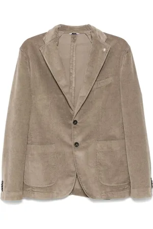 Manuel Ritz Blazer con botones