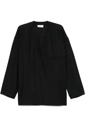 LEMAIRE Camiseta Smock